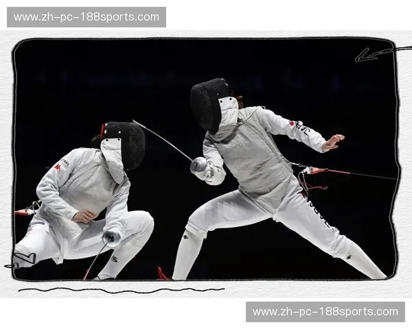 阵容击剑：把战术当艺术，把每一次出场都当决斗