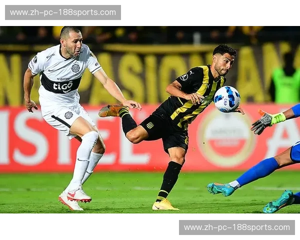 南美解放者杯：图库曼竞技与佩纳罗尔的宿命对决，谁将点燃蒙得维的亚的夜空？